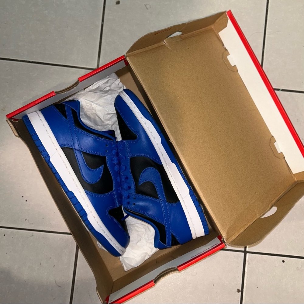 Nike dunk